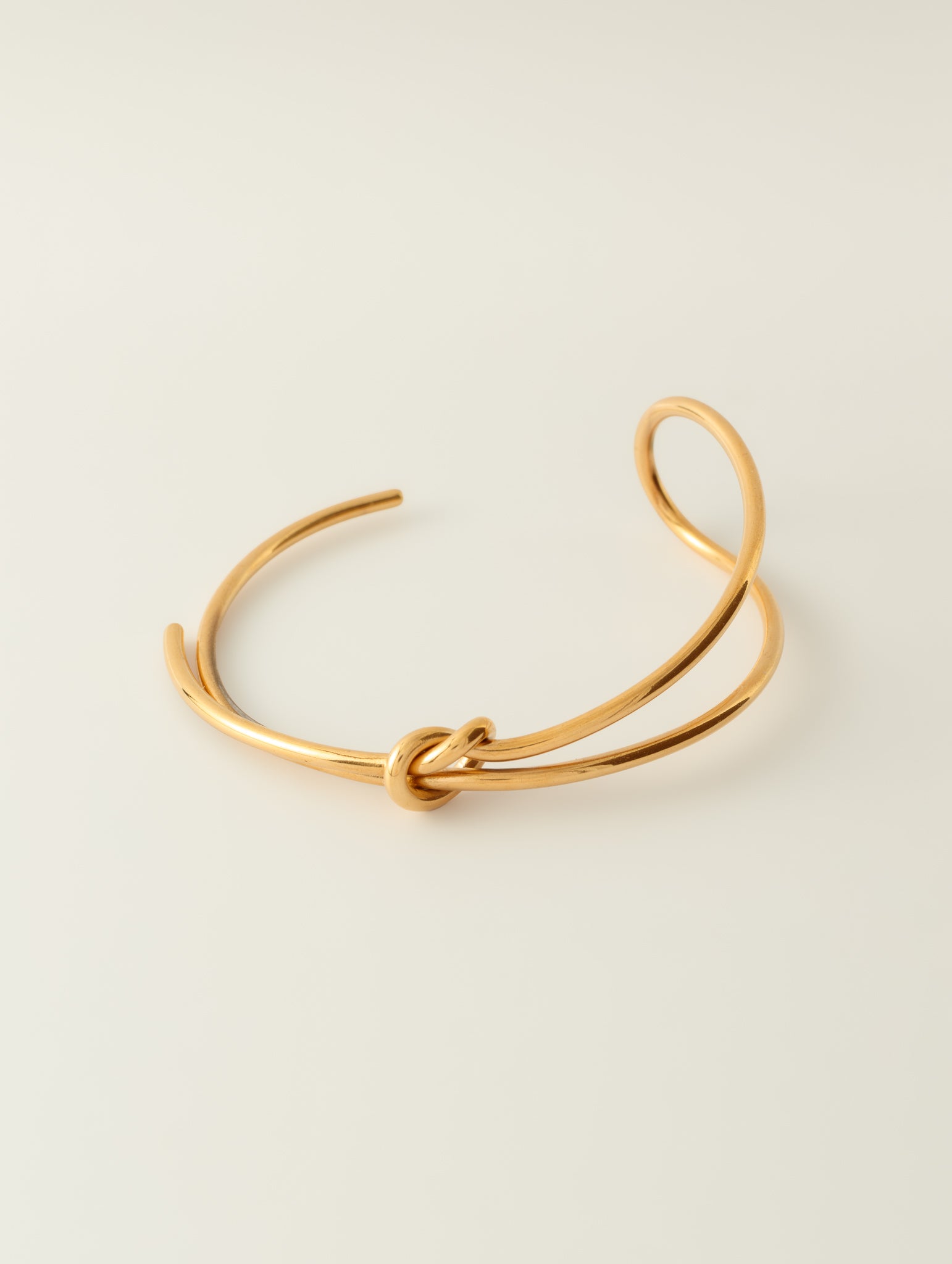 Bracciale Rigido Legame