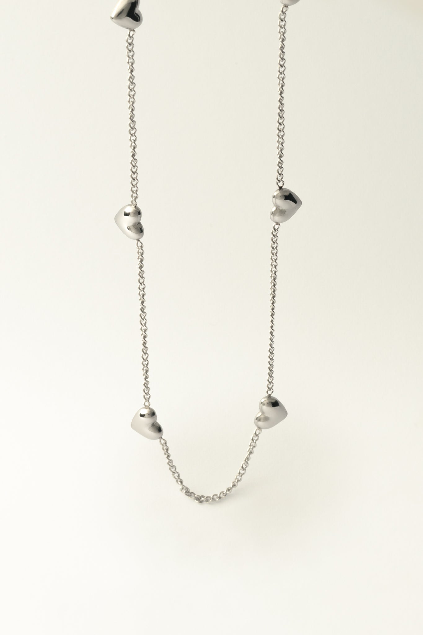 COLLANA CUORE
