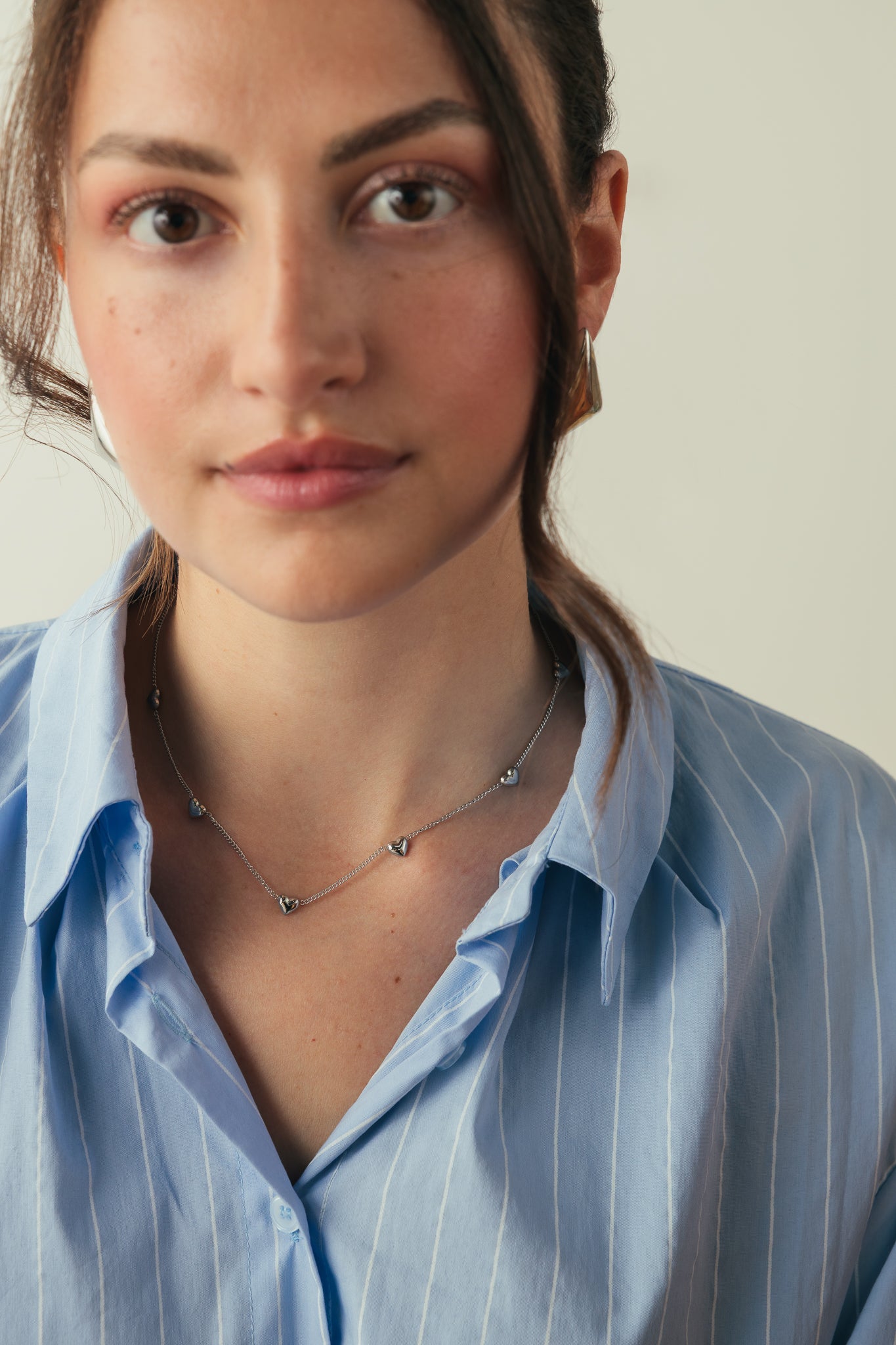 COLLANA CUORE