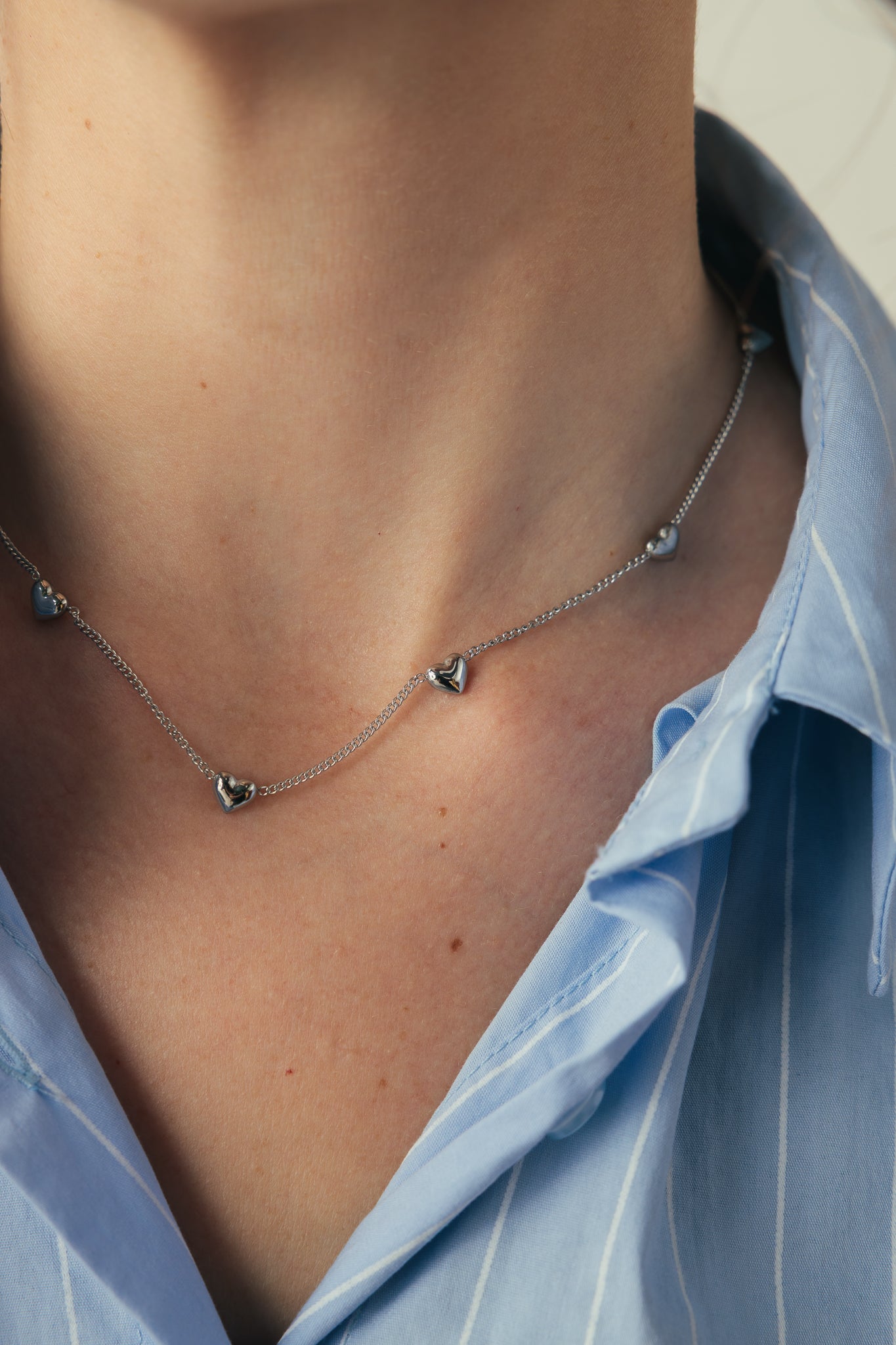 COLLANA CUORE