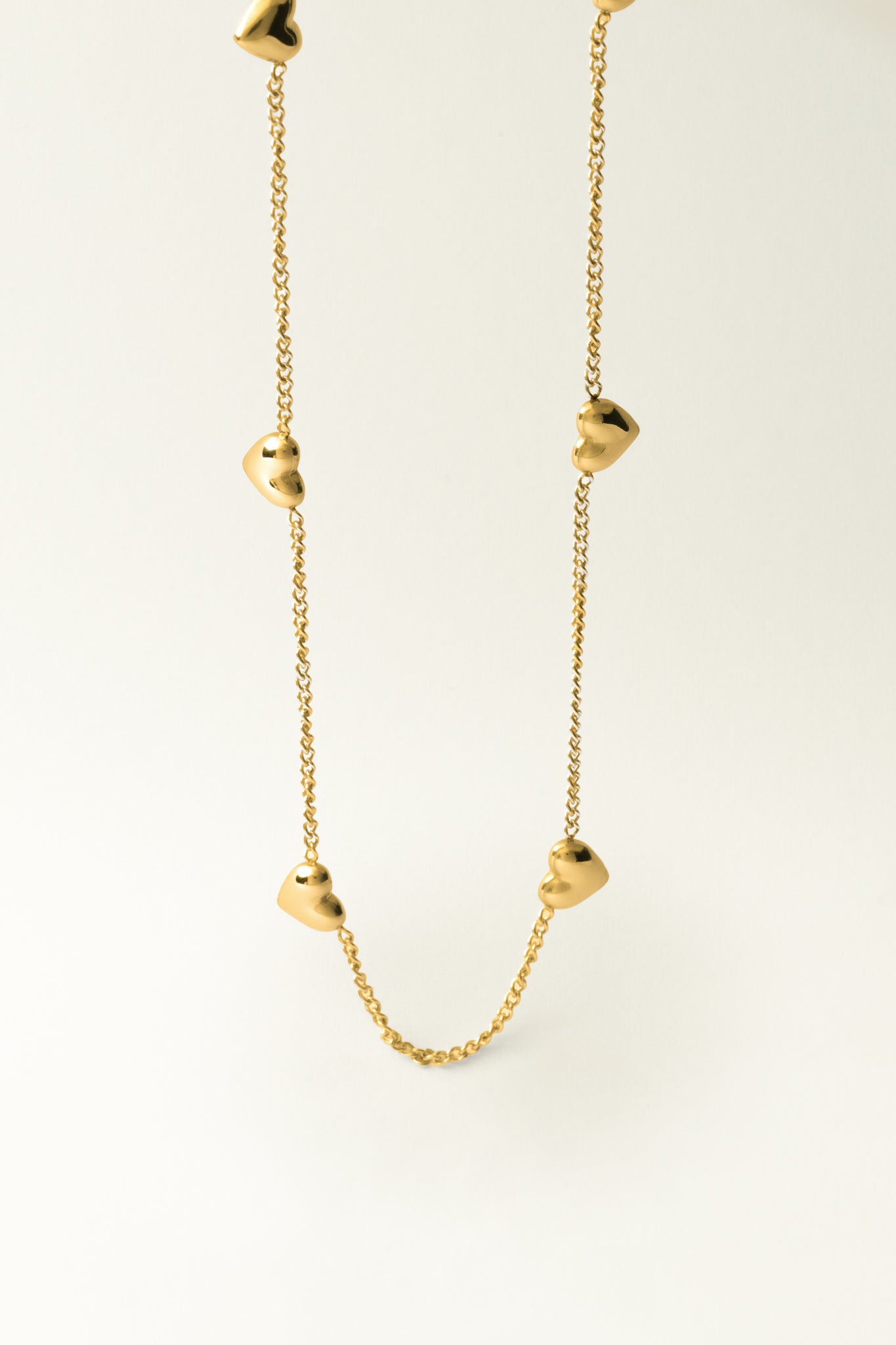 COLLANA CUORE
