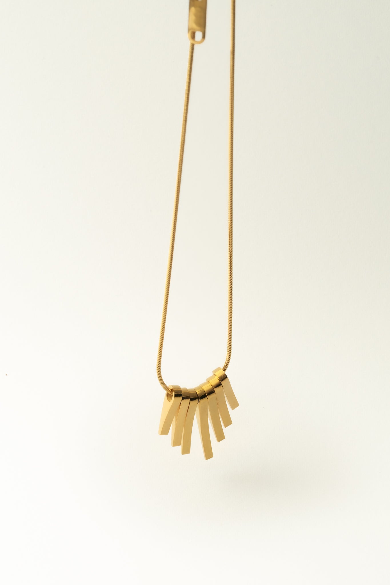 COLLANA ISIDE