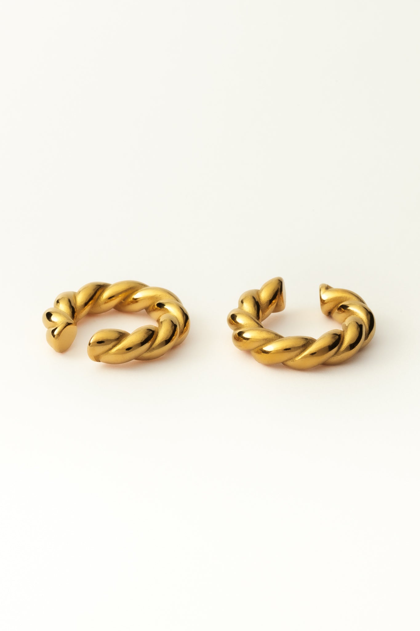 COPPIA EAR CUFF LENA