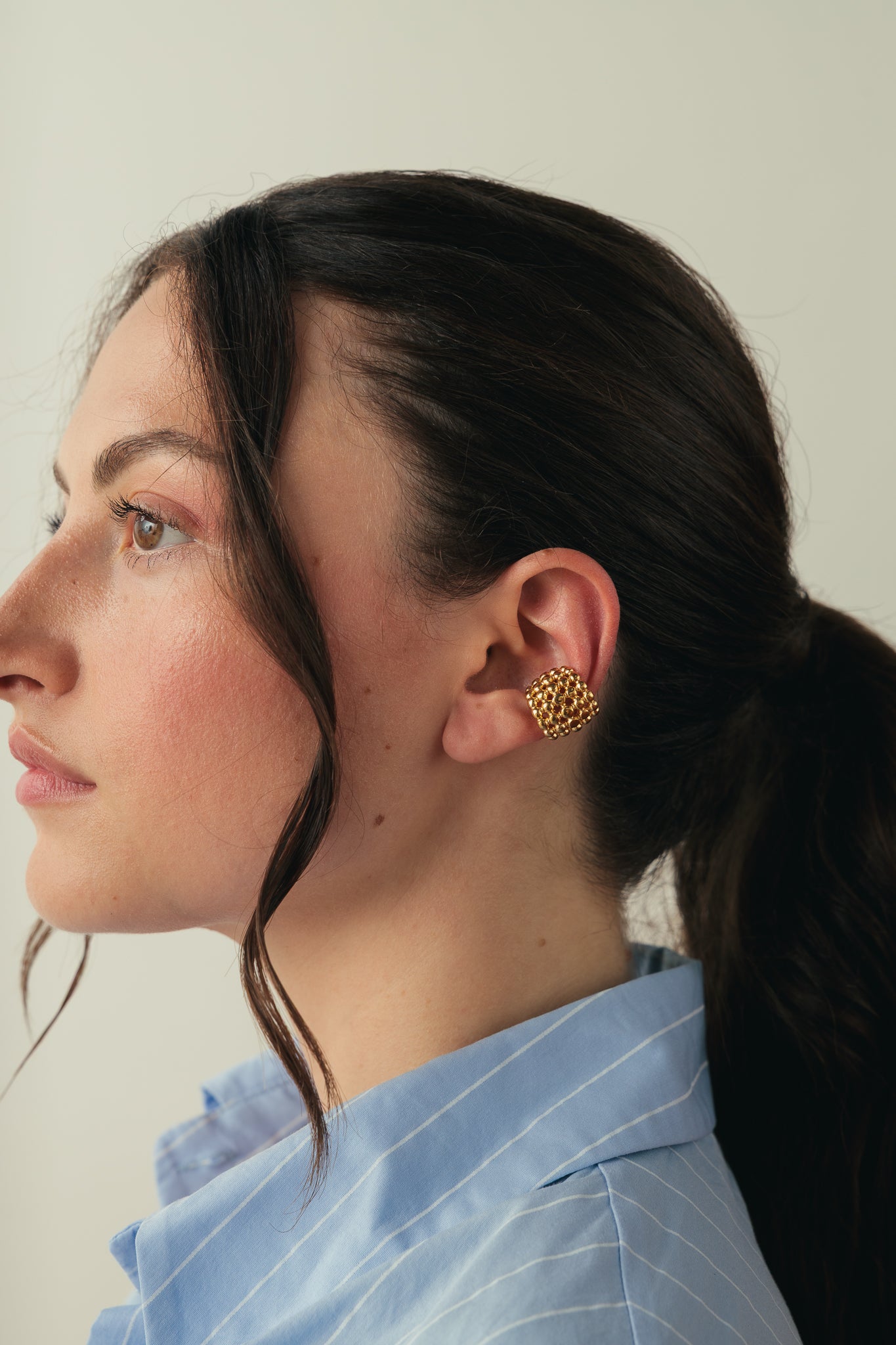COPPIA EAR CUFF SOLEIL