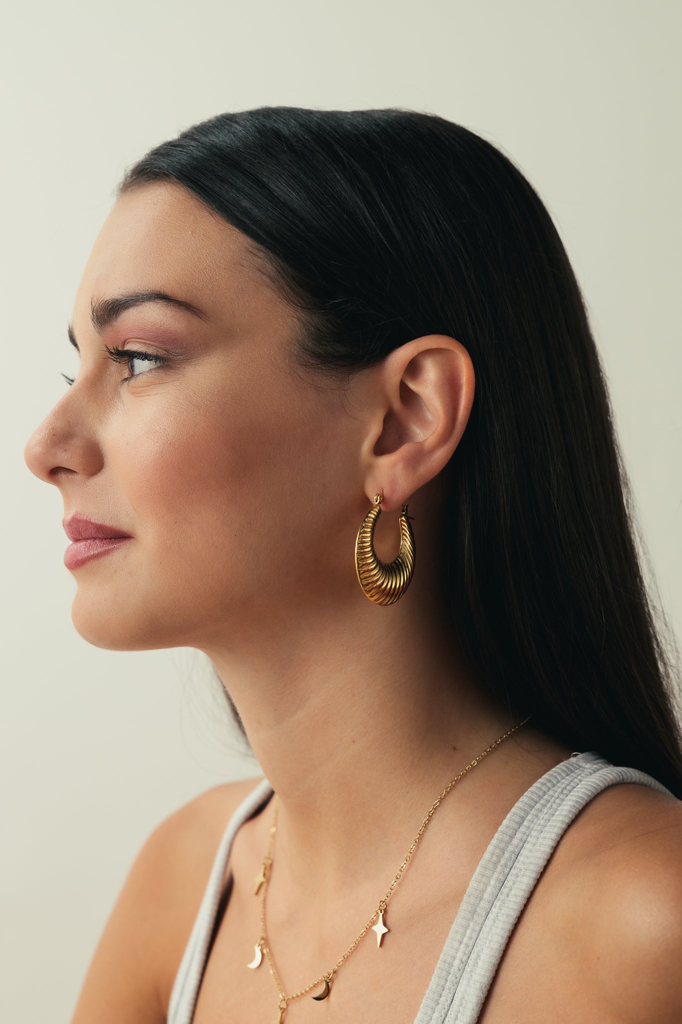 COPPIA ORECCHINI ATHENA