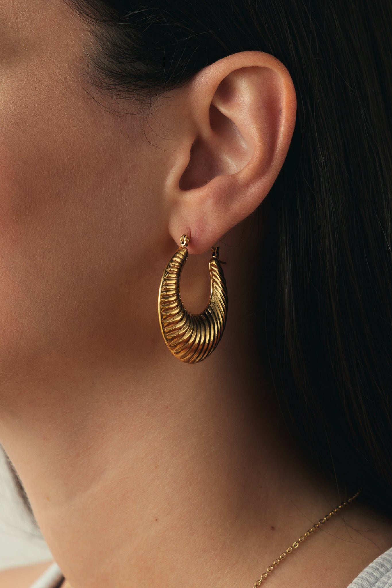 COPPIA ORECCHINI ATHENA