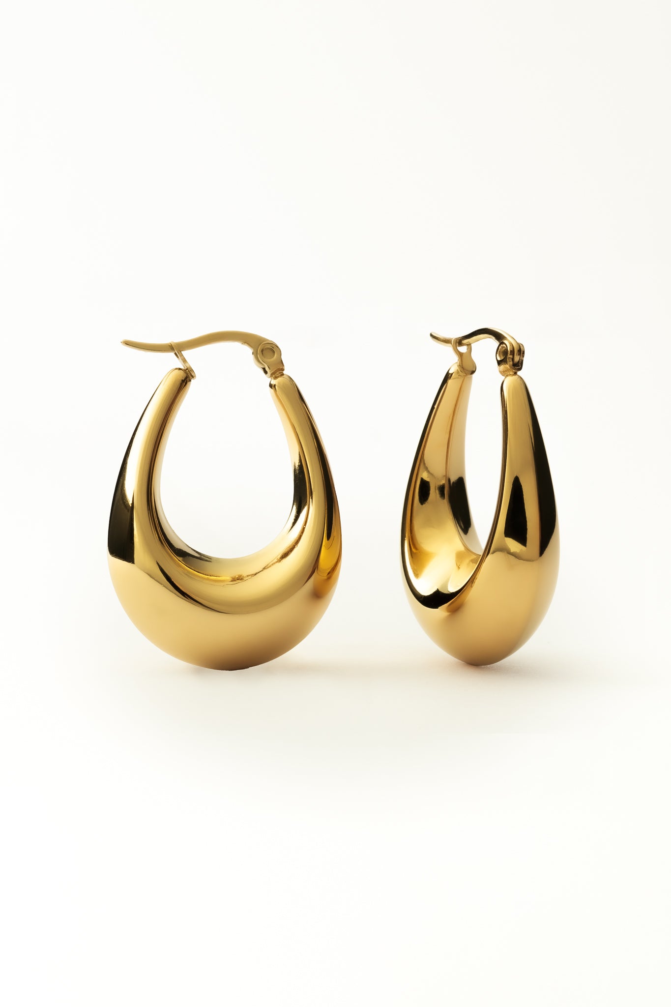 COPPIA ORECCHINI ELLIPSE