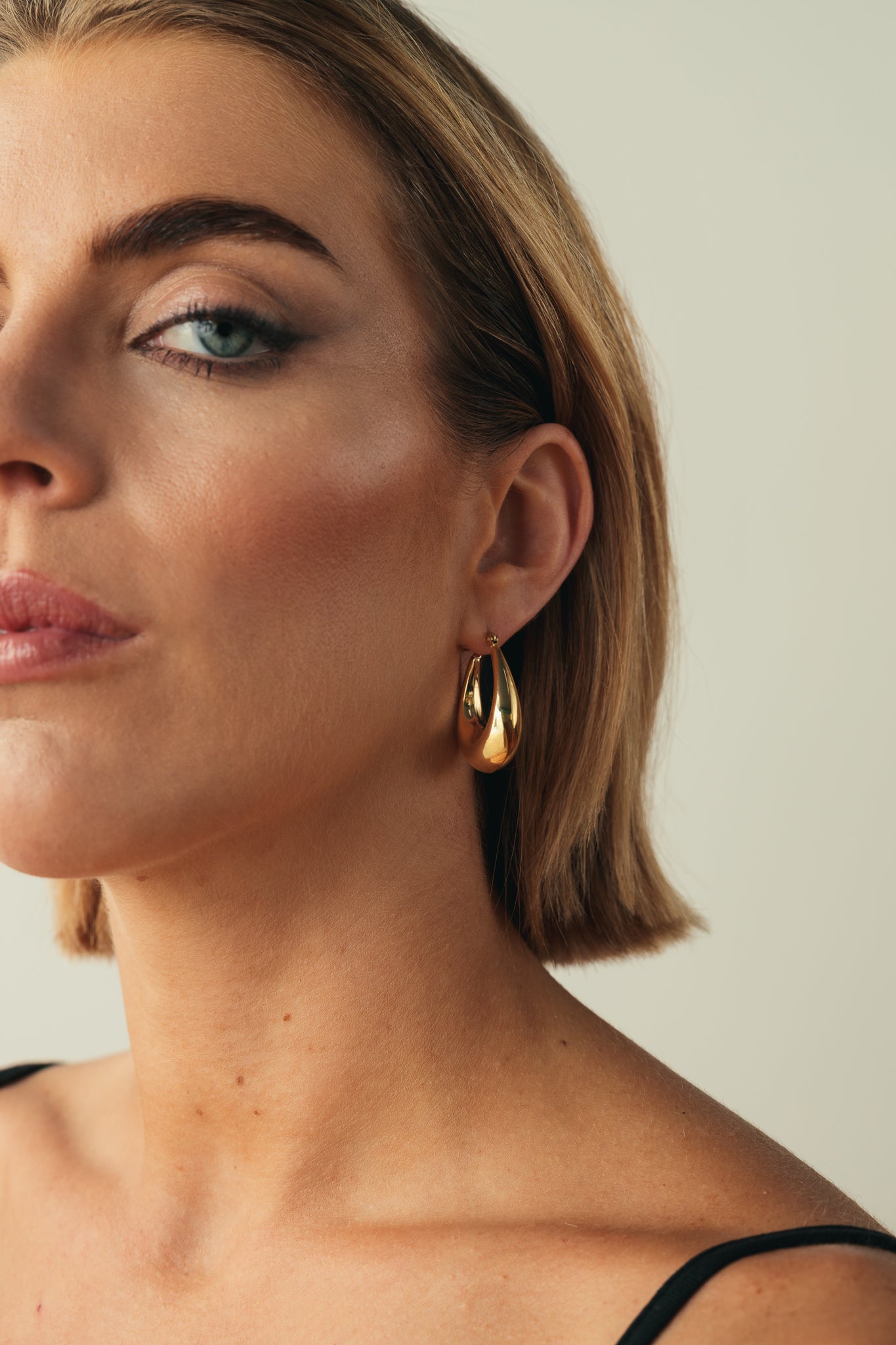 COPPIA ORECCHINI ELLIPSE