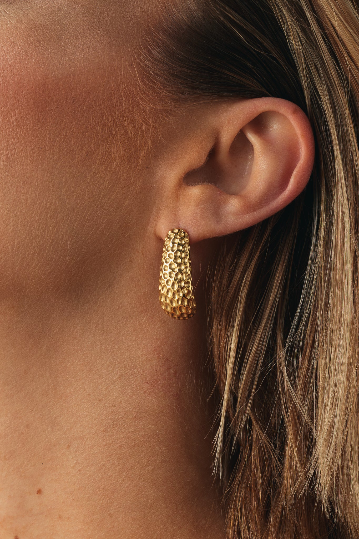 COPPIA ORECCHINI IRIS