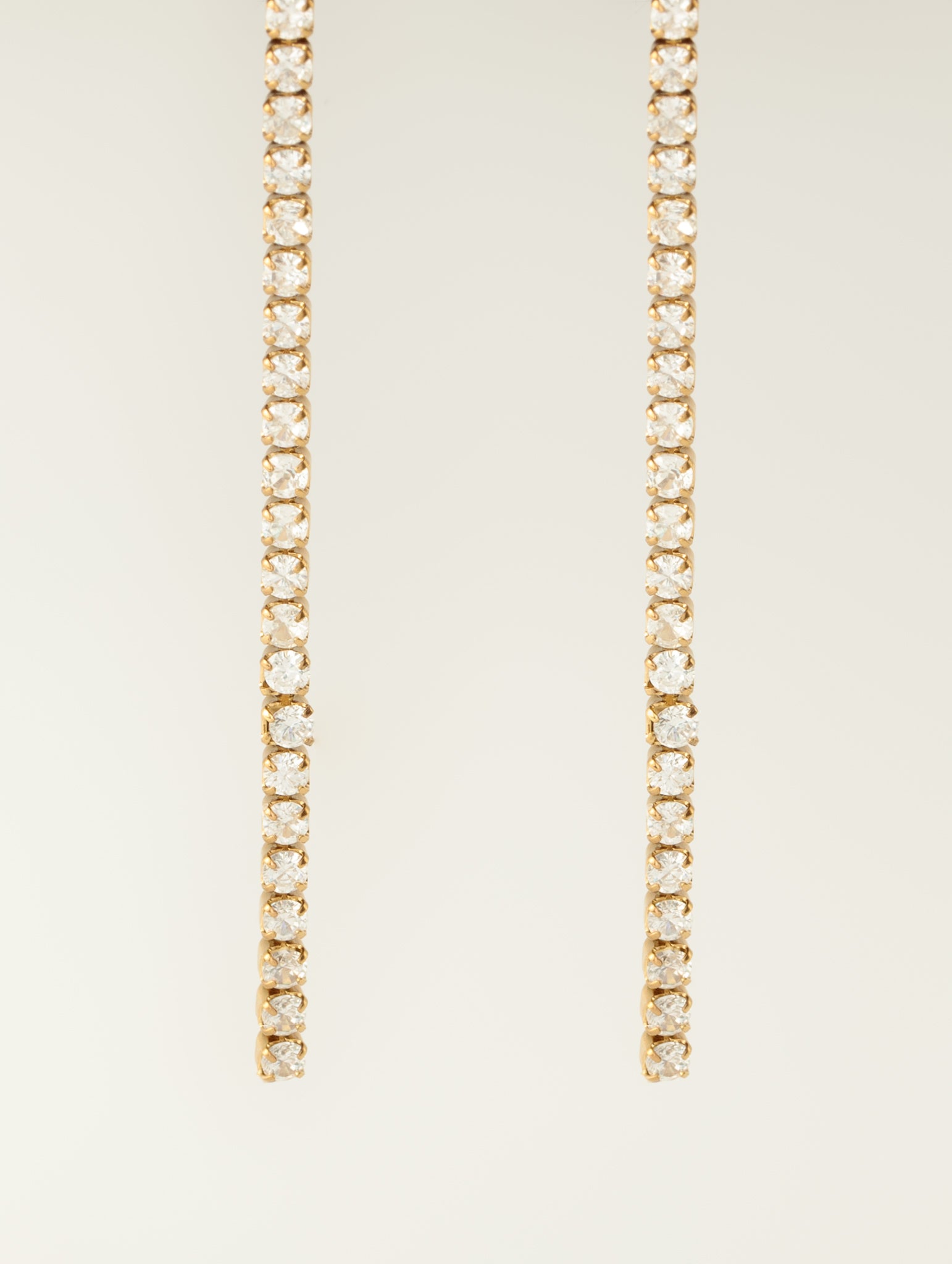 COPPIA ORECCHINI LUMEN