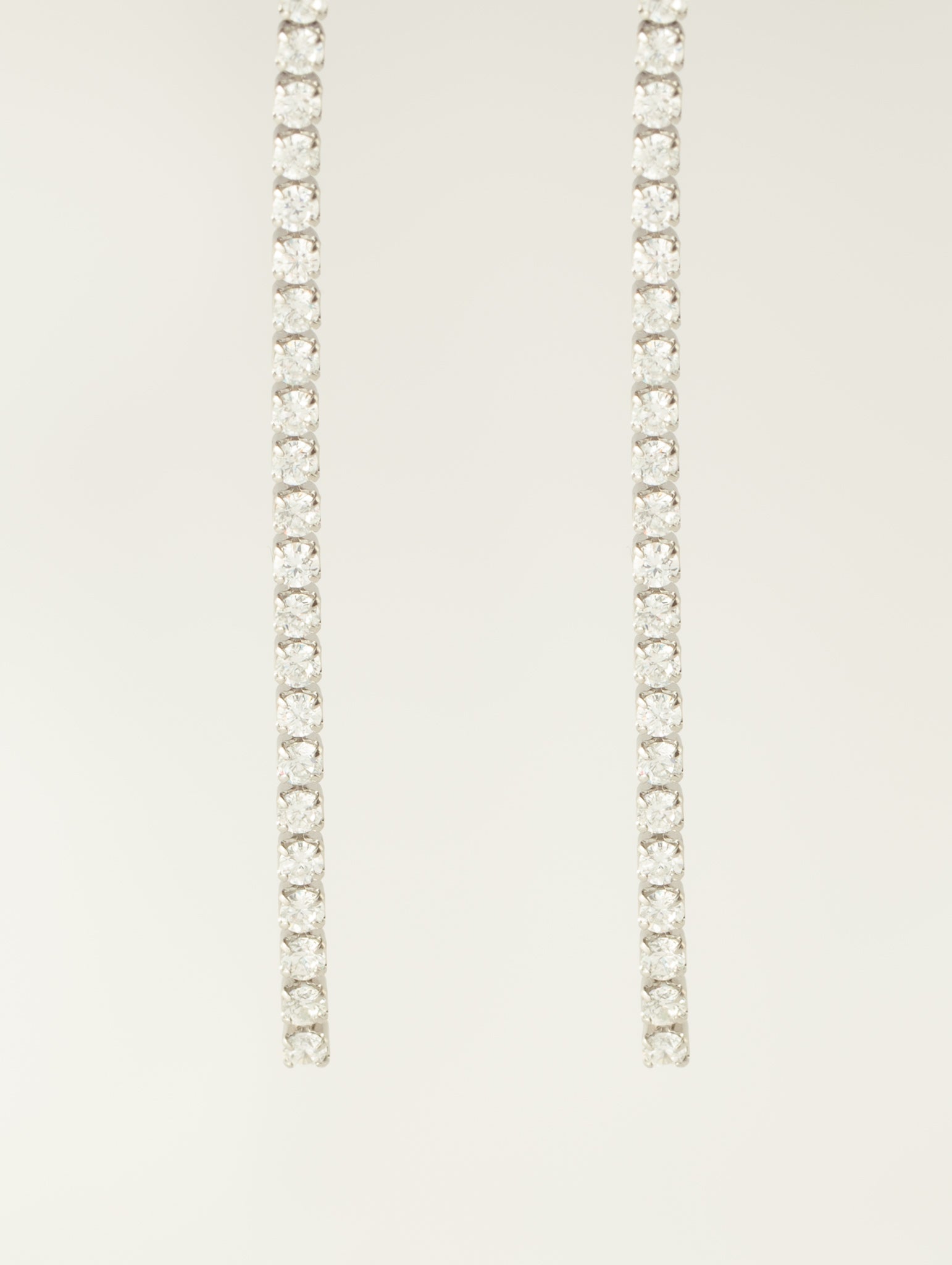 COPPIA ORECCHINI LUMEN ARGENTO