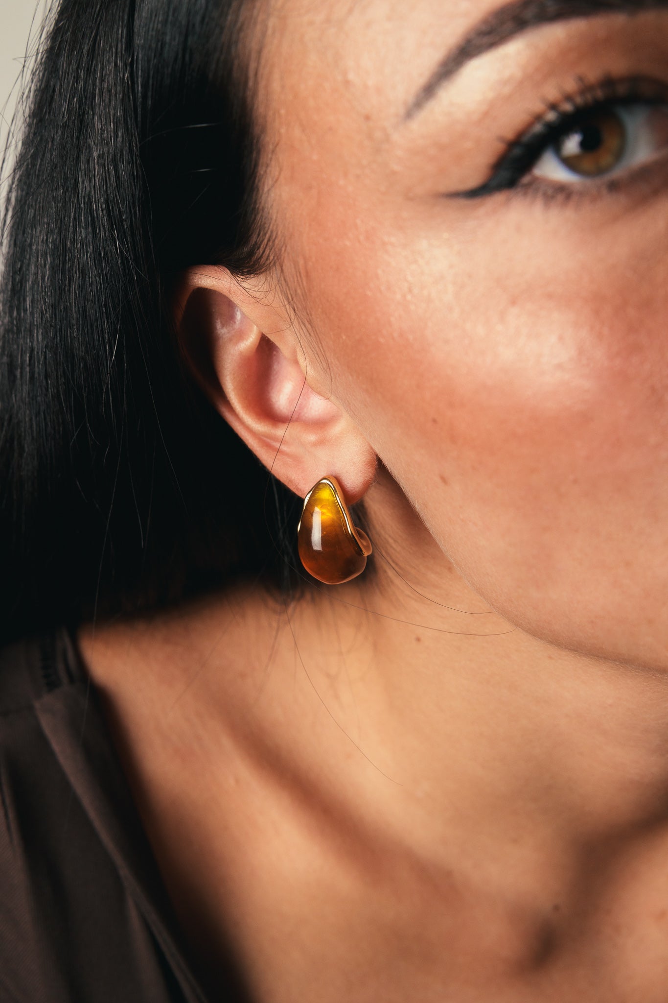 COPPIA ORECCHINI OPHIS DONNA