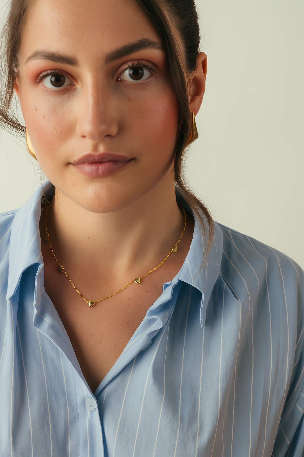 COLLANA CUORE