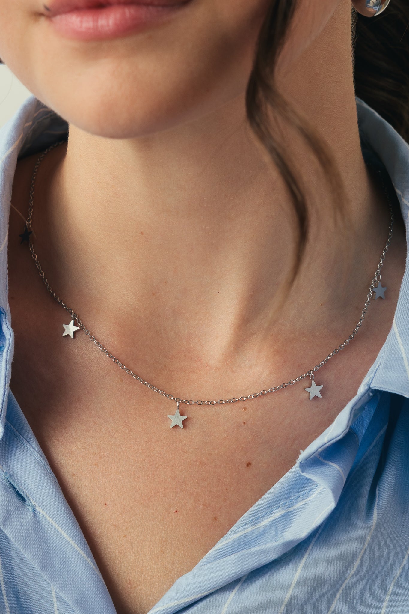 COLLANA STAR