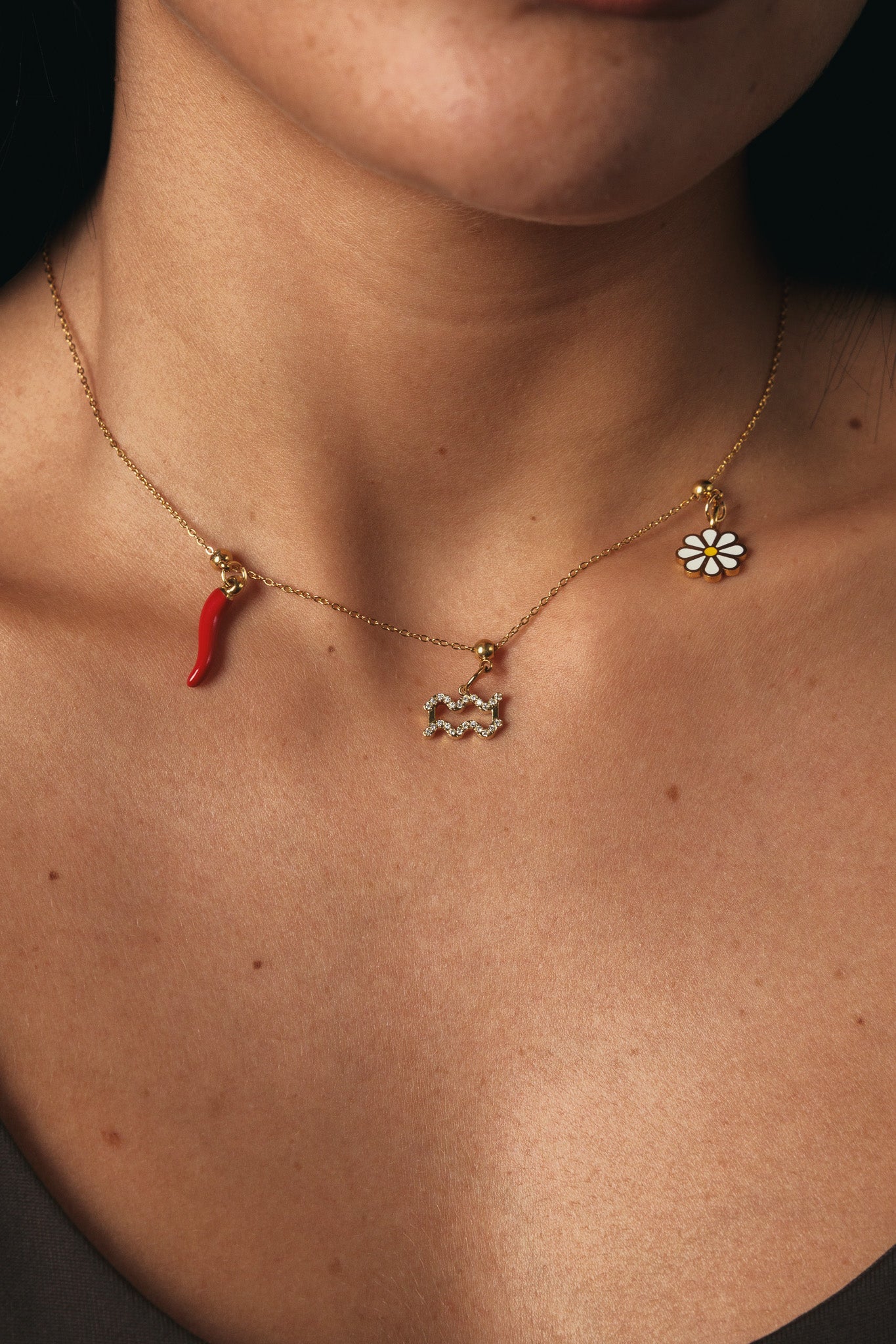 CHARMS ZODIACO ACQUARIO