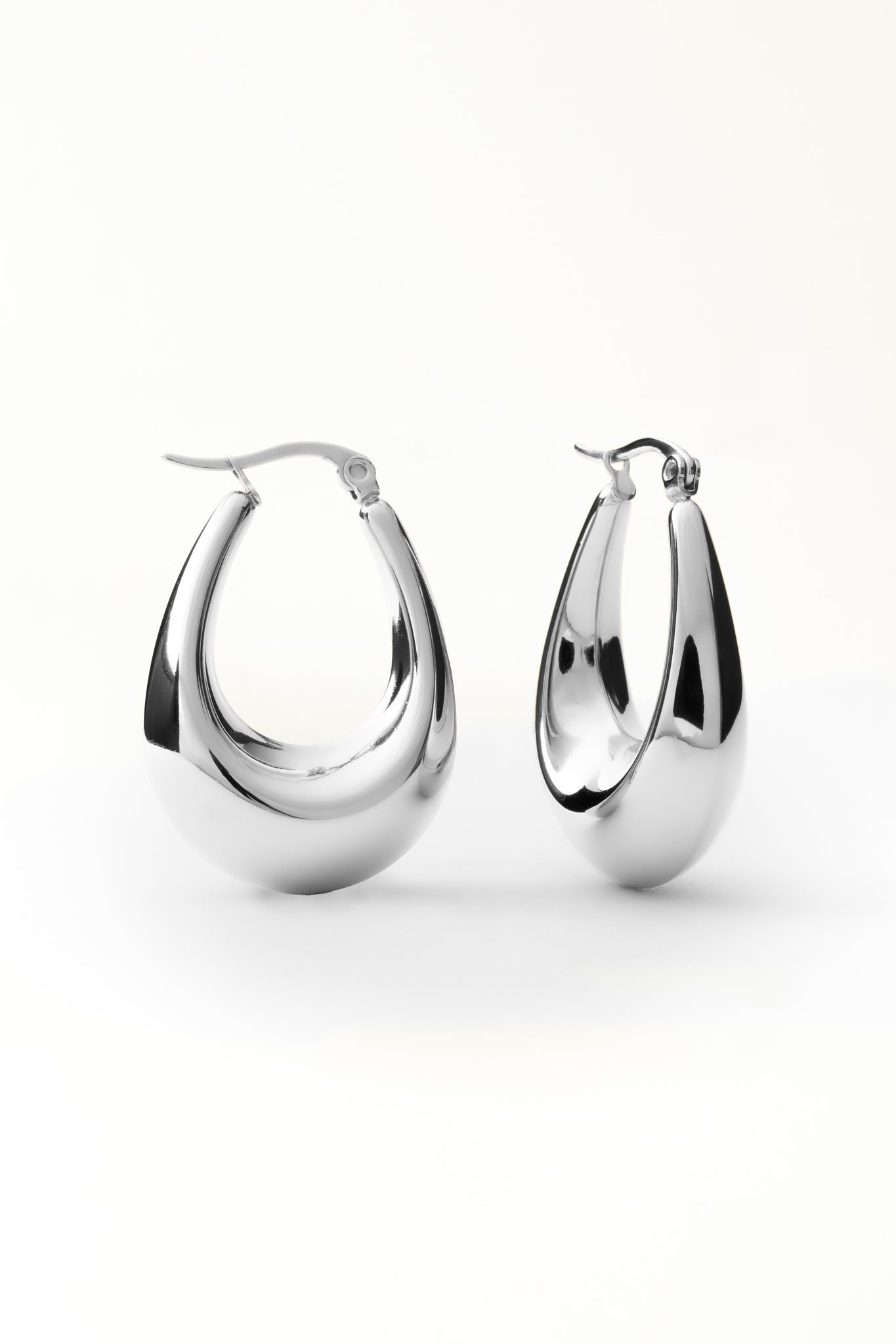 COPPIA ORECCHINI ELLIPSE