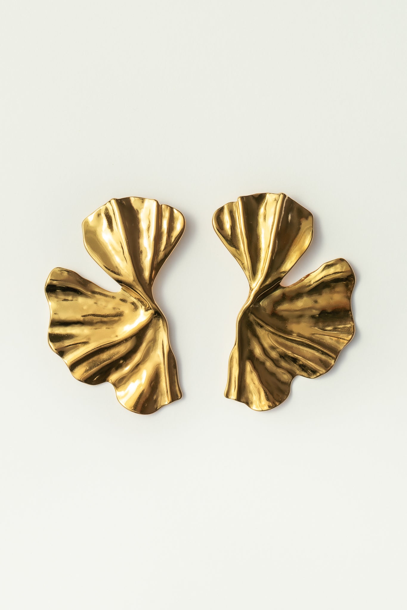 COPPIA ORECCHINI FLOWER