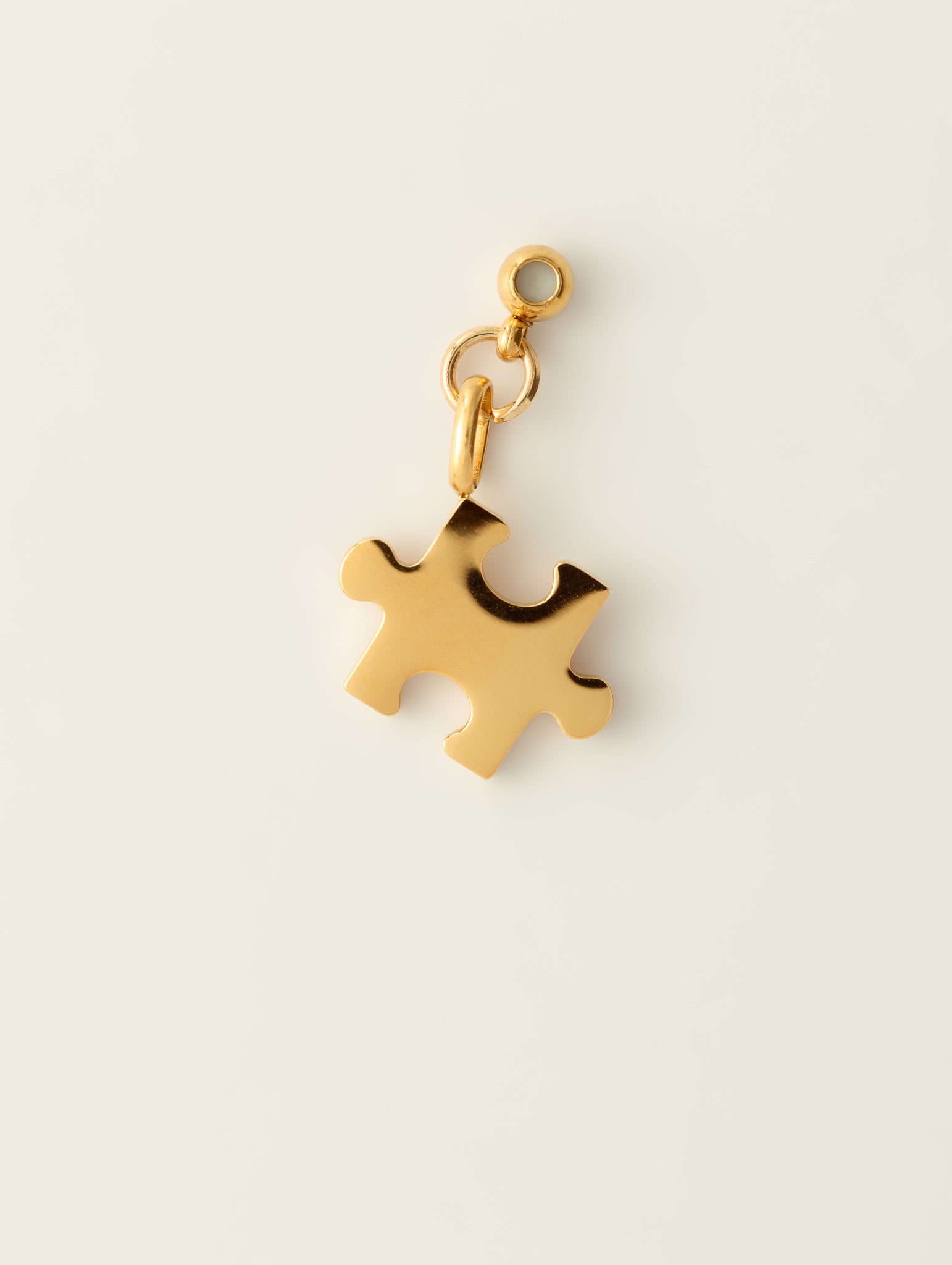 CHARM PUZZLE