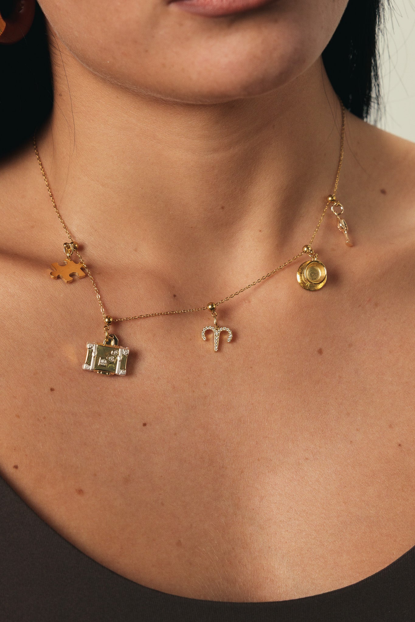 CHARMS ZODIACO ARIETE